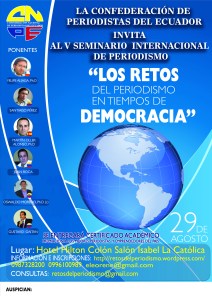 periodismo democracia IV