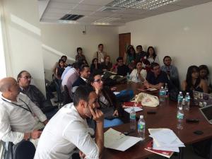 foto congreso flacso