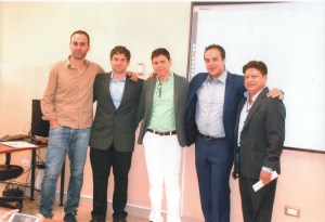 foto, congreso manta