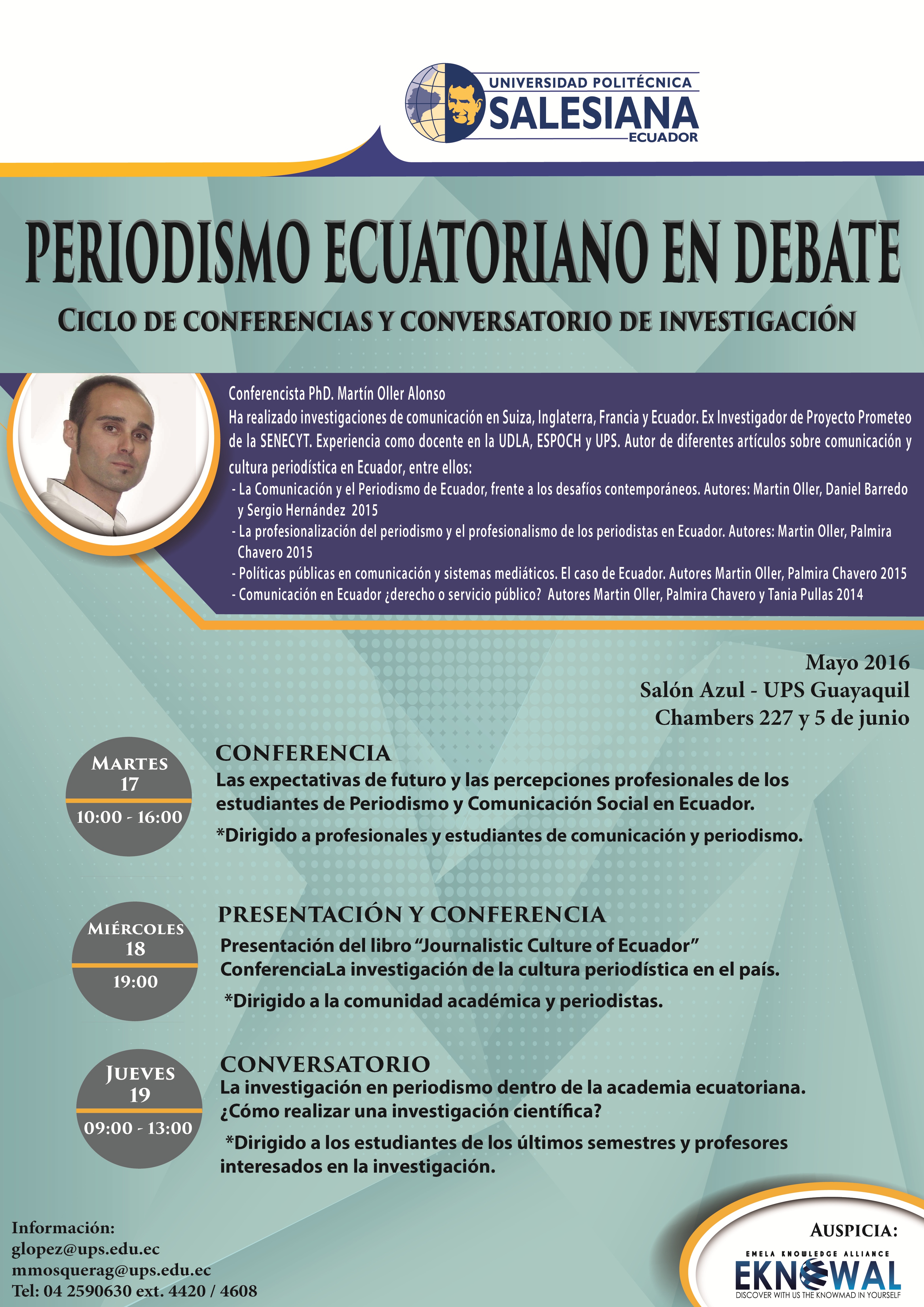 AFICHE seminario investigación Guayaquil, mayo 2016.jpg