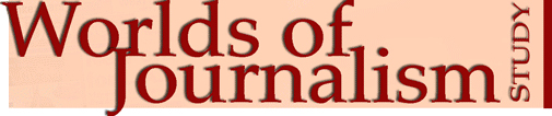 woj, logo
