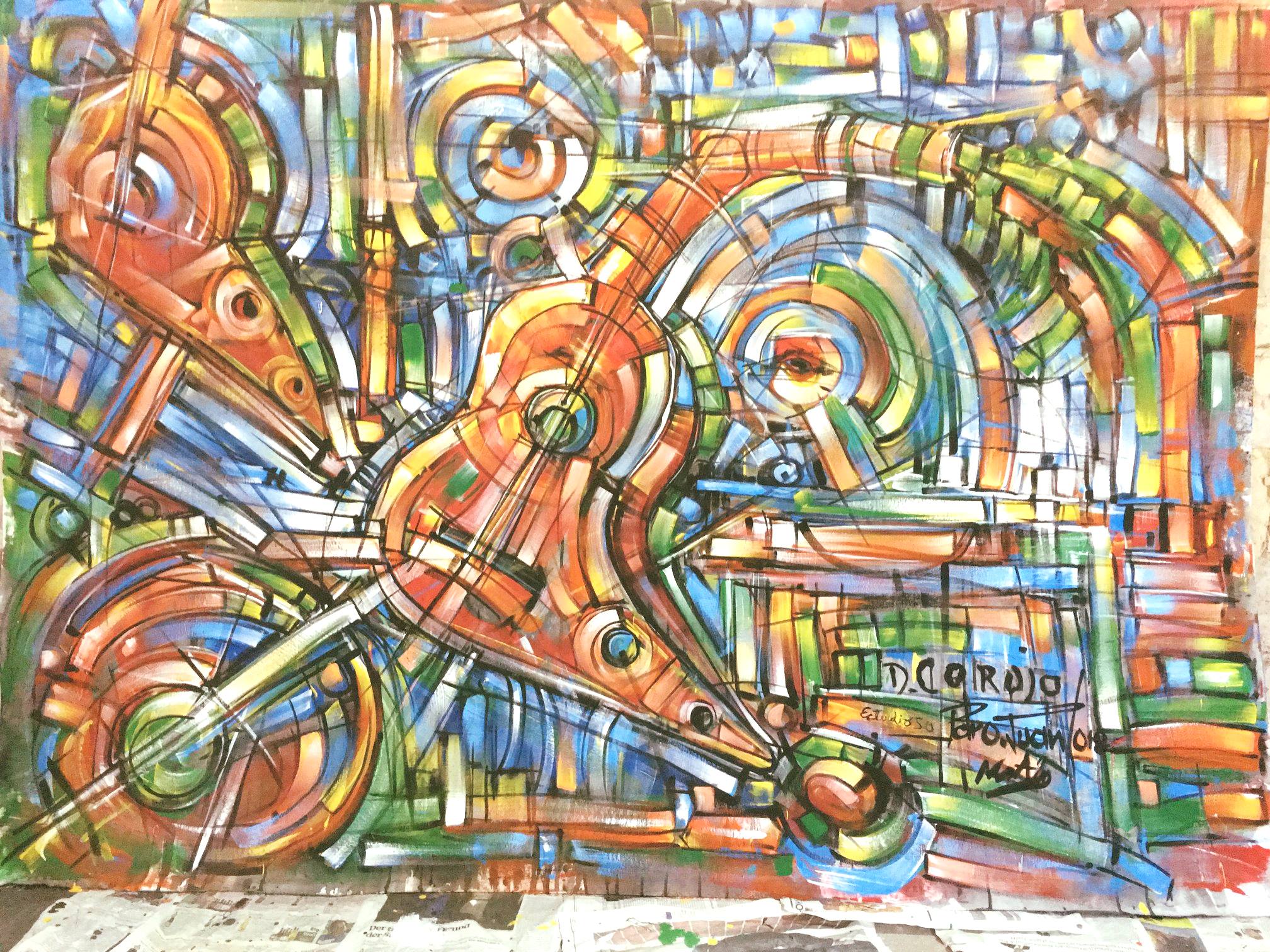 la guitarra1