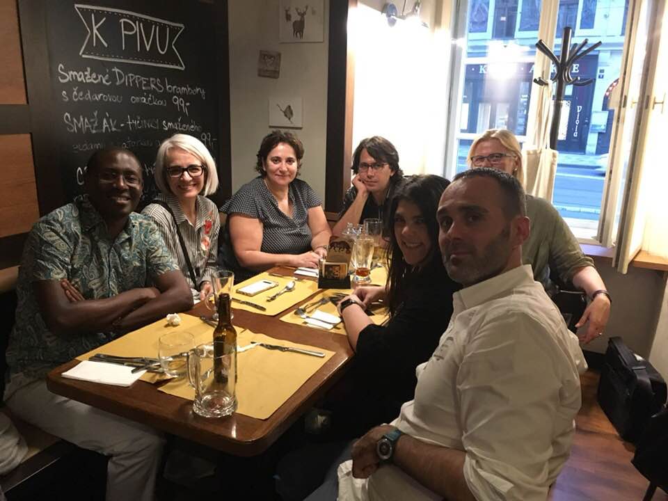 foto wjs prague