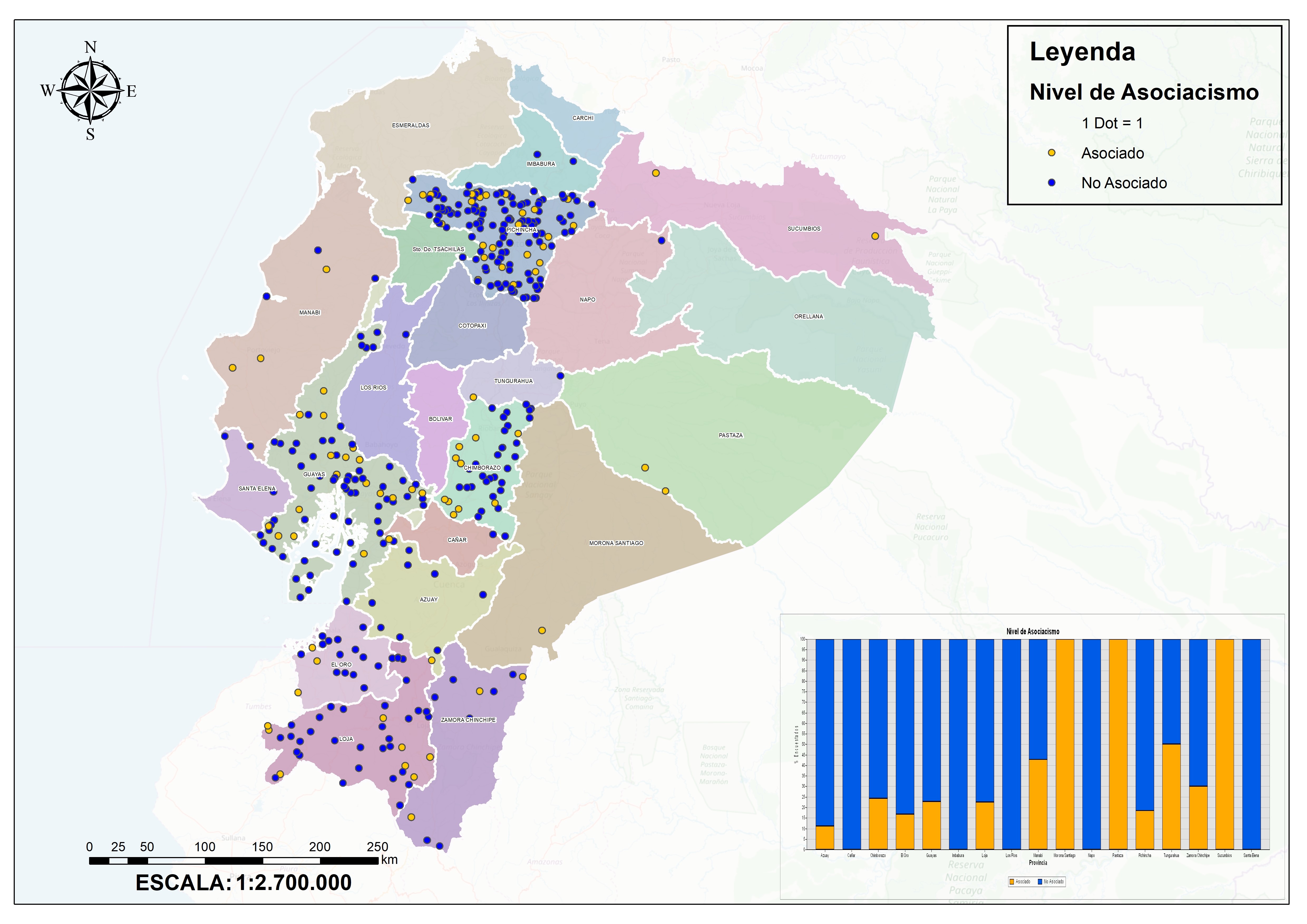 MAPA, Periodistas_nivel_asociacismo