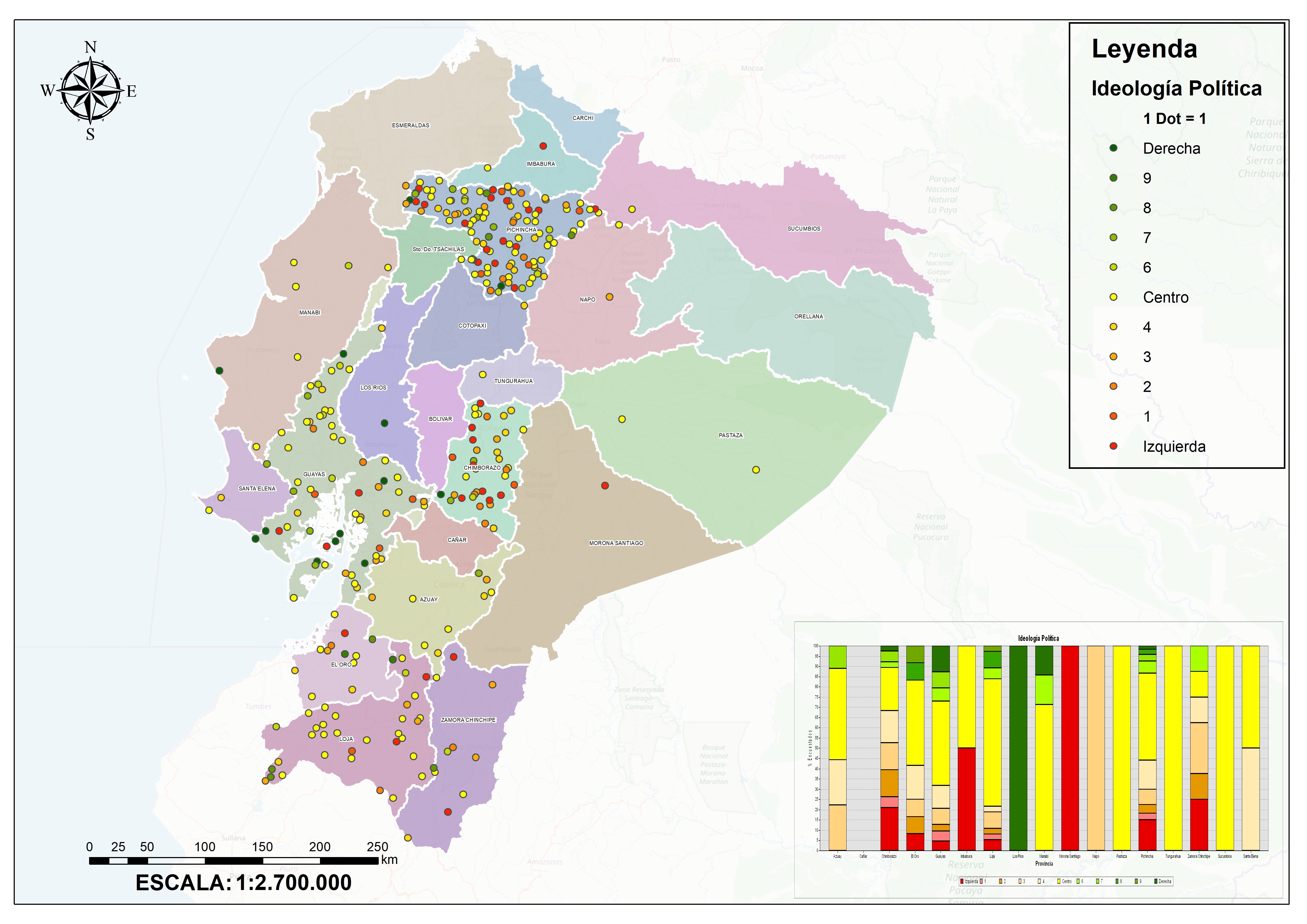 MAPA, Periodistas_politica