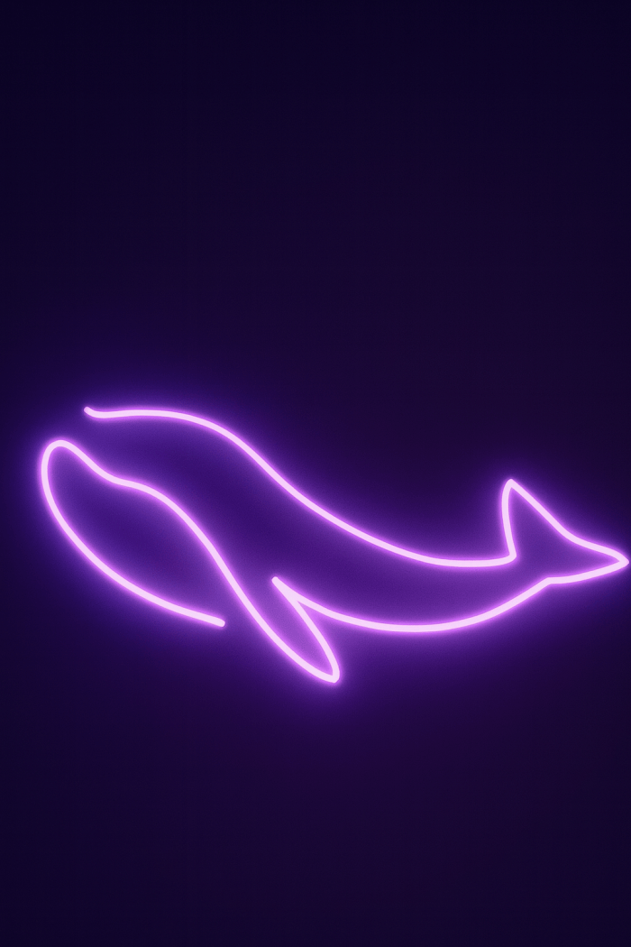Ballena · Martín Oller Alonso