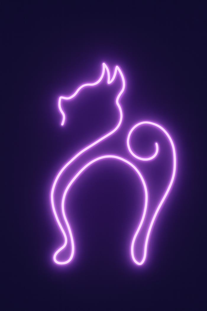 Gato · Martín Oller Alonso