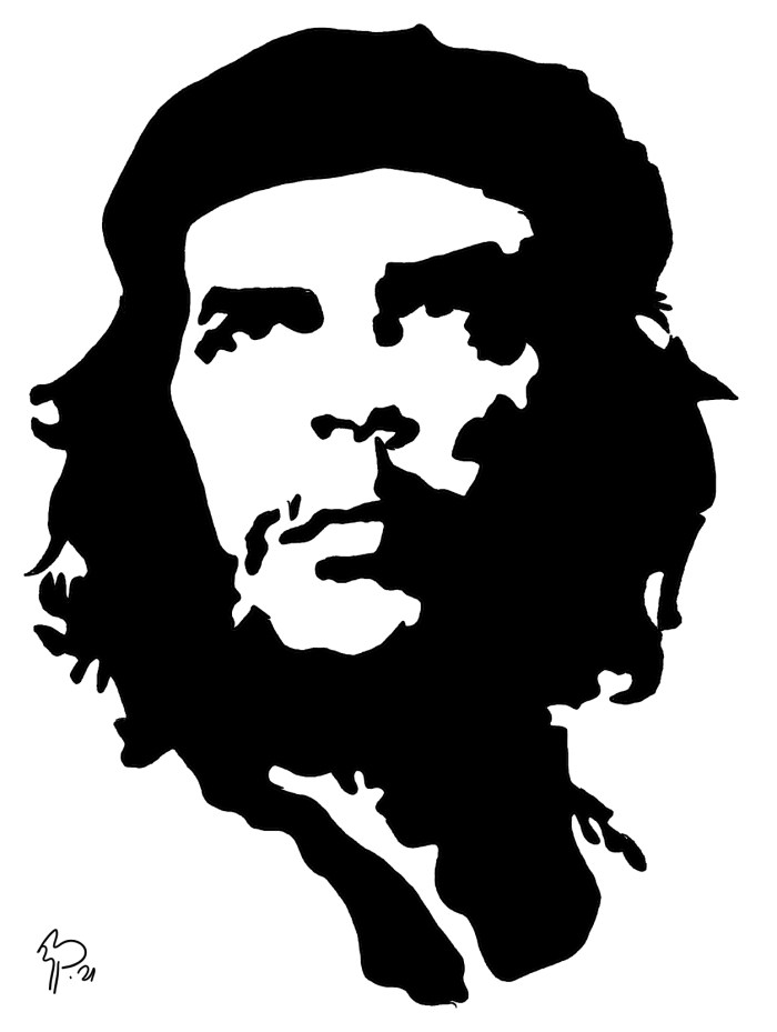Che · Martín Oller Alonso
