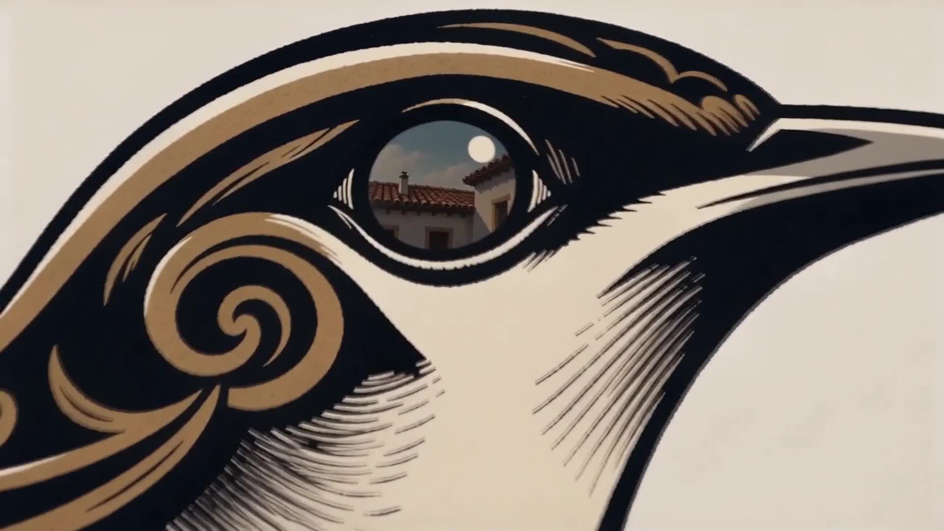 Conciencia, primer videoclip de El Hogar